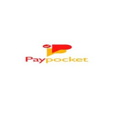 Paypocket Paypocket Profile Picture