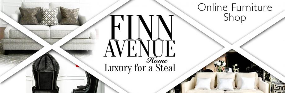 Finn Avenue Cover Image