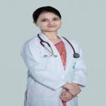 Dr Gaurika Aggarwal Profile Picture