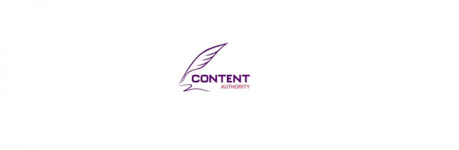 Content Authority Cover Image