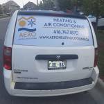 Aero Heating Cooling Toronto Profile Picture