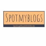 Spotmyblogs Profile Picture