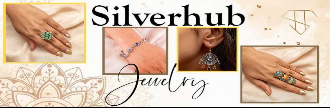 Silverhub Jewels Cover Image