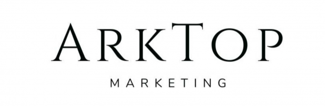 ARKTOP Marketing Agency Cover Image