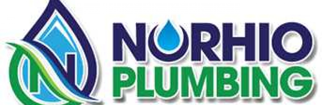 Norhio Plumbing Cover Image
