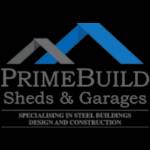 PrimeBuild Sheds & Garages Profile Picture