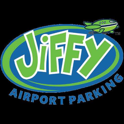 Jiffyparking Airport Profile Picture