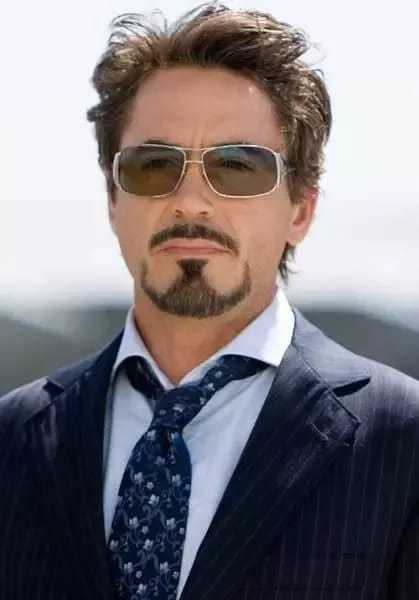 tony stark Profile Picture