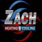 Zach Heating & Cooling Profile Picture