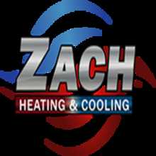 Zach Heating & Cooling Profile Picture