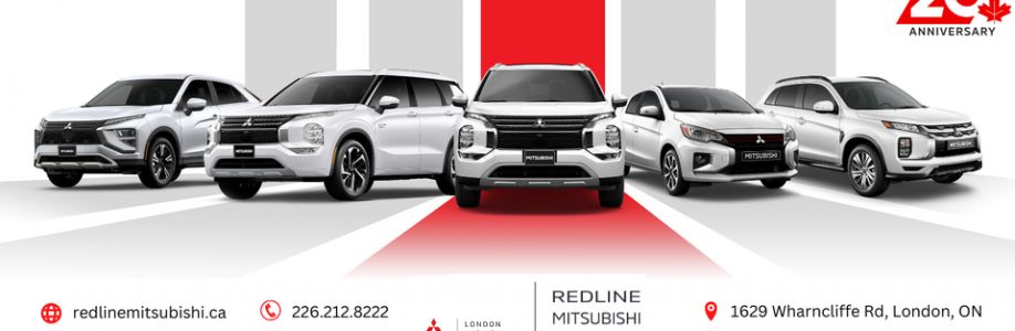 London Mitsubishi Cover Image