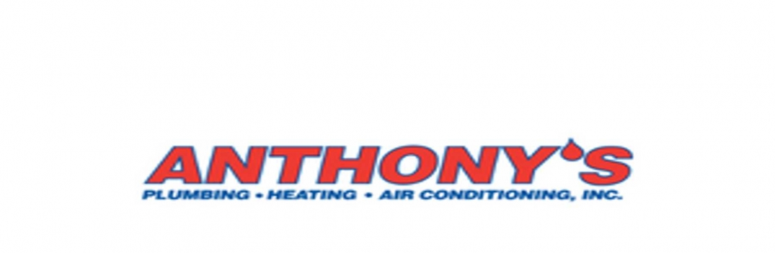 Anthony’s Plumbing Cover Image