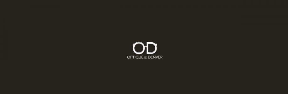 Optique of Denver Cover Image