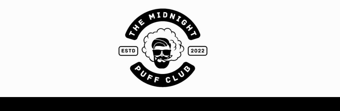 The Midnight Puff Club Cover Image