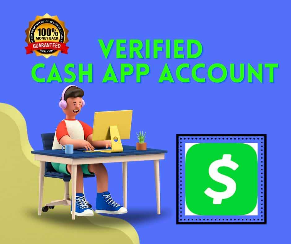 Buy Verified Cash App Accounts Profile Picture