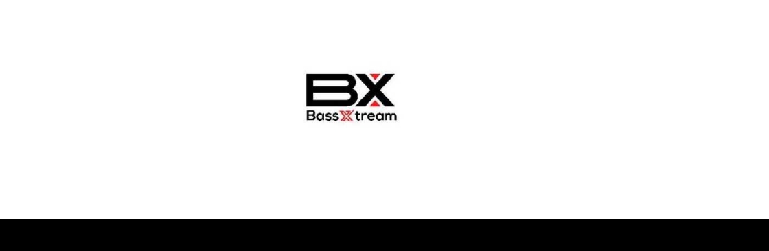Bass Xtream Cover Image