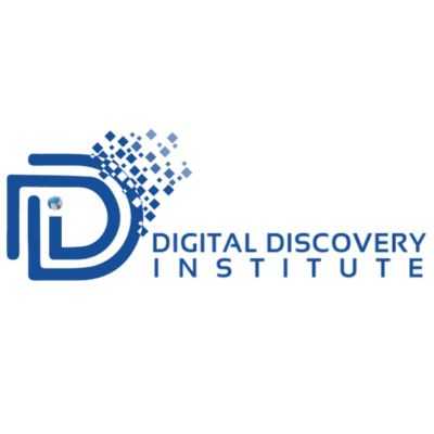 Digital Discovery Institute Profile Picture