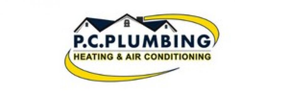 PC Plumbing, Heating & Air Cover Image