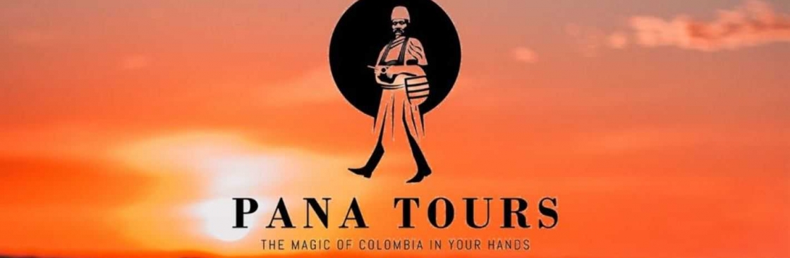 Panatours Colombia Cover Image