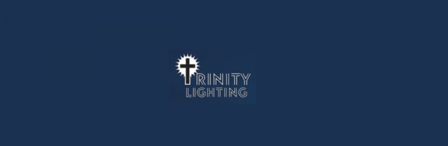 Trinity Lighting Cover Image