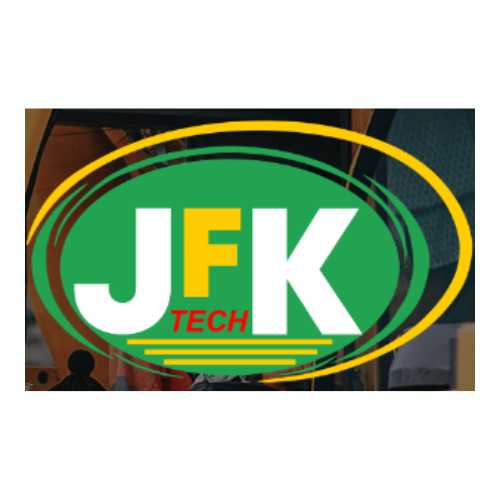 JFKtech Profile Picture