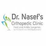 DrNasef OrthoClinic Profile Picture