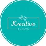 Kreative Events Profile Picture