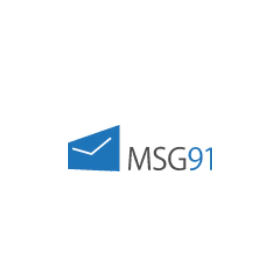 MSG 91 Profile Picture