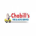 Chabill's Tire & Auto Service Profile Picture