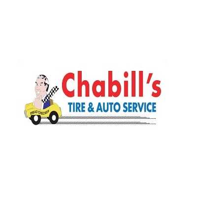 Chabill's Tire & Auto Service Profile Picture