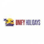 Unify Holidays Profile Picture
