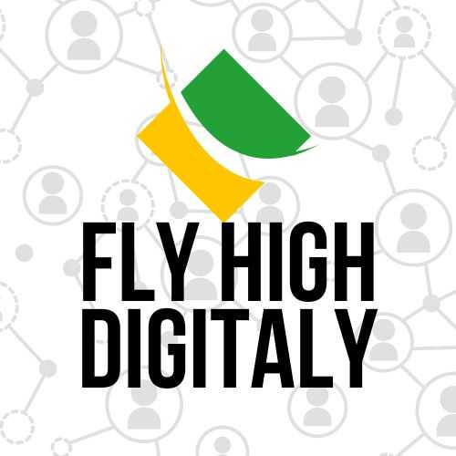 Fly High Digitaly Profile Picture