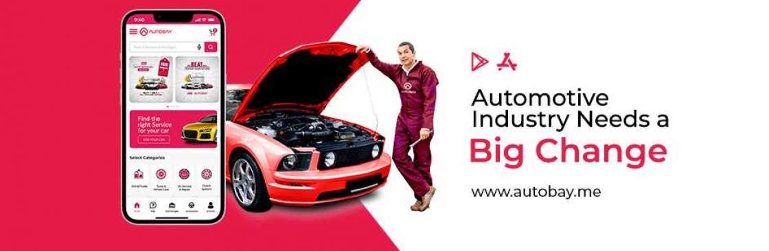 Auto bay Cover Image