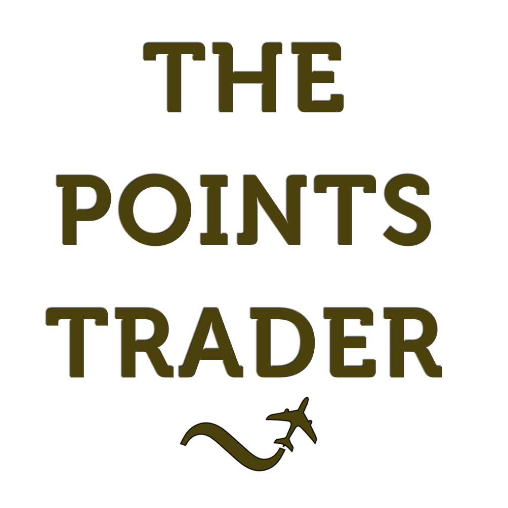 The Points Trader Profile Picture