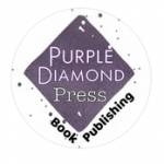 Purple Diamond Press Profile Picture