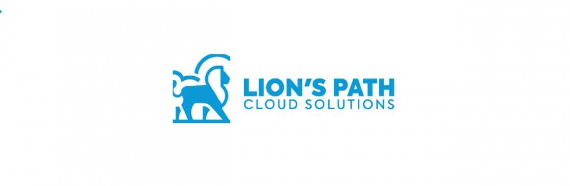 Lion's Path Consulting Cover Image