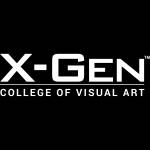 X-Gen College of visual art Profile Picture