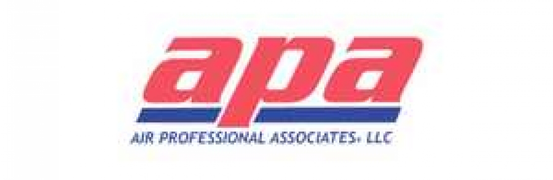 Air Professional Associates Cover Image