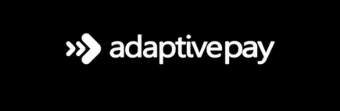 Adaptive Pay Cover Image