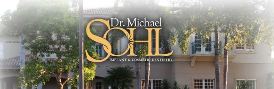 Dr. Michael Sohl Implant & Cosmetic Dentistry Cover Image