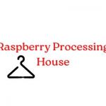 Raspberry Processing House Profile Picture