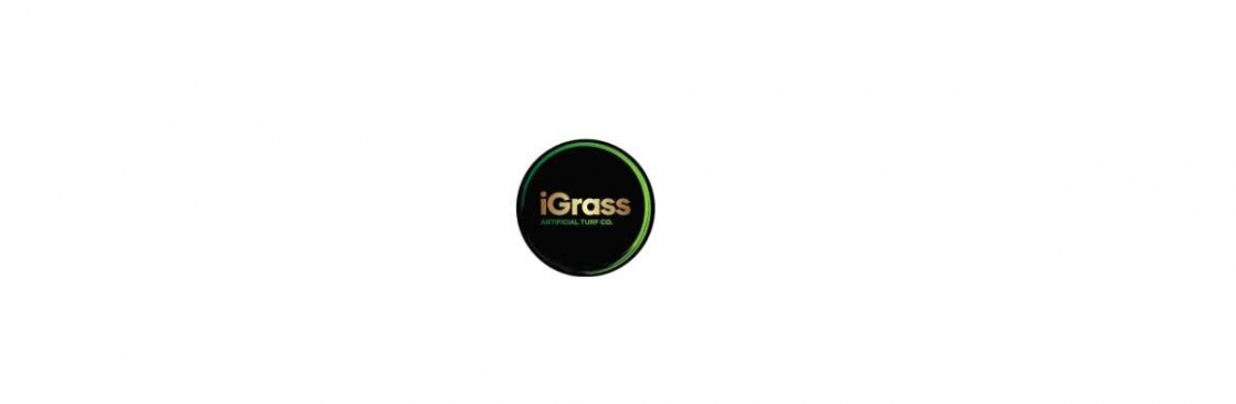 IGrass South Africa Cover Image