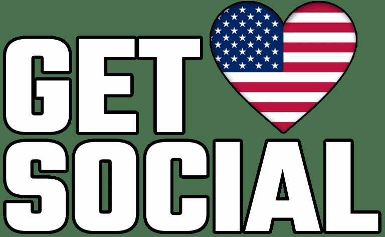 Get Social USA Profile Picture