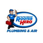 Rooter Hero Plumbing & Air of Reno Profile Picture