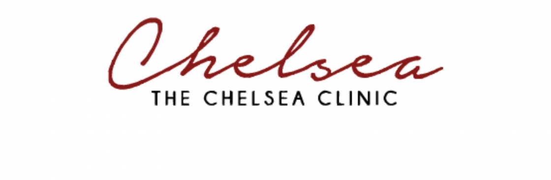 Chelsea Clinic Cover Image