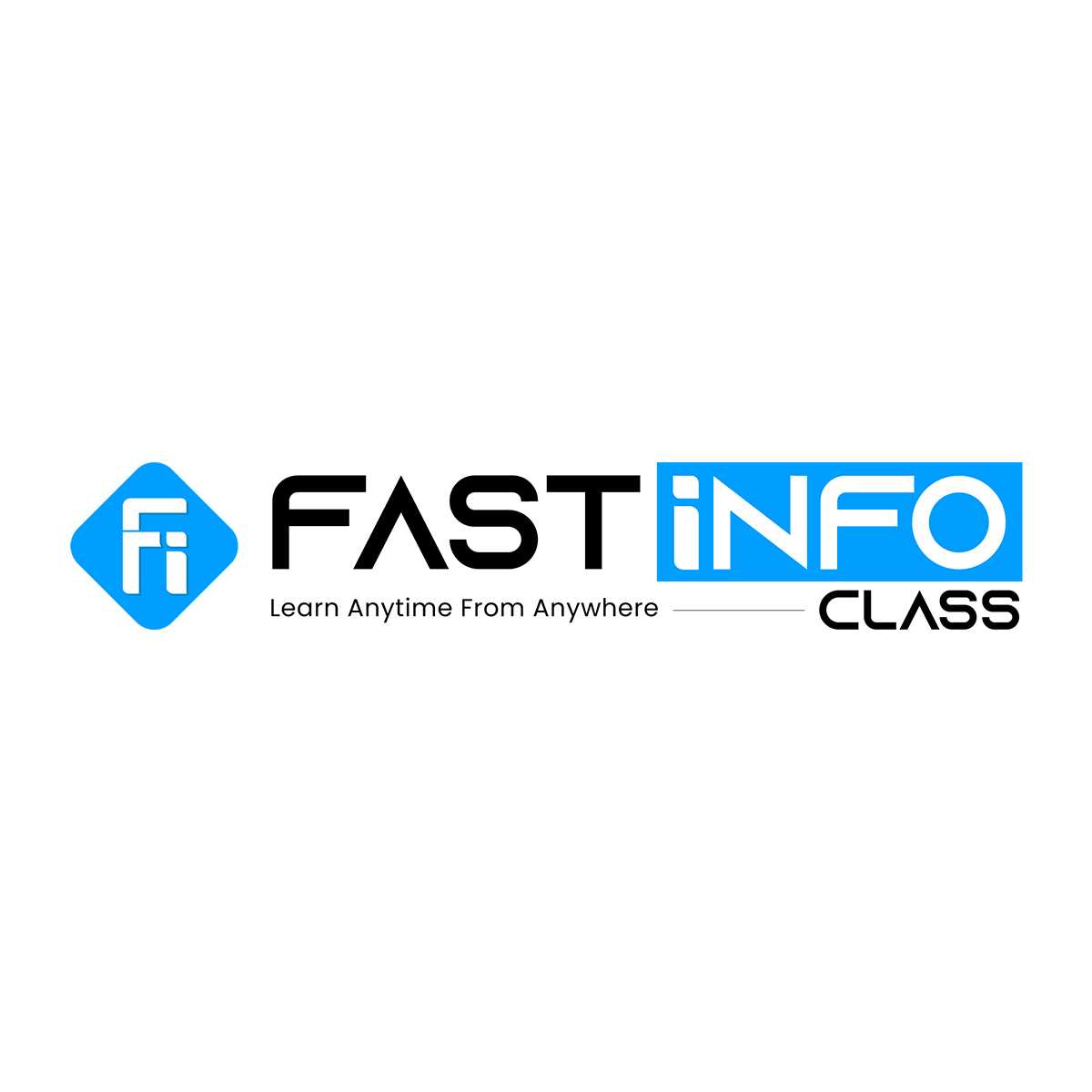 Fastinfo Class Profile Picture