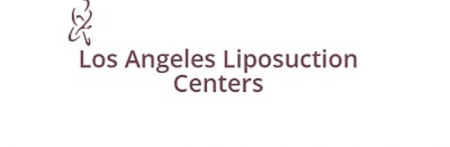 Los Angeles Liposuction Centers Cover Image