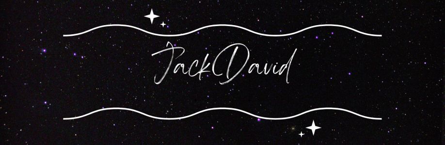 jack david Cover Image