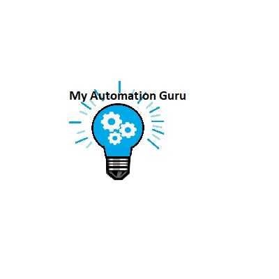 My Automation Guru Profile Picture