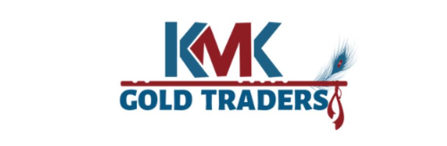 KMk Gold Tradaers Cover Image